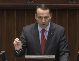 Poseł Ziobro w USA. MSZ informuje o działaniach