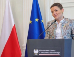 Gdzie się podziały środki na kulturę z KPO? MKiDN odrzuciło 80 proc. wniosków