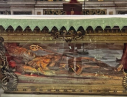 Kim był św. Walenty? Relacja z Terni