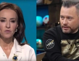 „Ambasadorko Propagandy”. Stanowski odpowiada na wpis Wysockiej-Schnepf