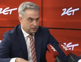 Co tam się dzieje? Chwilę przed wpisem premiera, wicepremier zapewniał, że… do wybuchu nie doszło