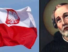 Piękna MODLITWA ZA OJCZYZNĘ do św. Andrzeja Boboli