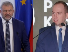 Polowanie na ludzi prezydenta? Prokuratura kieruje akt oskarżenia przeciw Andruszkiewiczowi