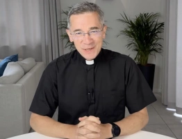 Jezus był uchodźcą? Biblista apeluje: Nie powtarzaj takich nonsensów
