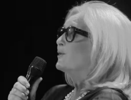 Odeszła Magda Umer. Artystka miała 76 lat