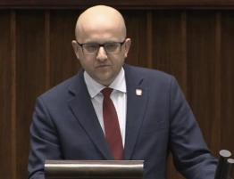 „Czas z tym skończyć!” Matecki o przywilejach mniejszości niemieckiej w Polsce