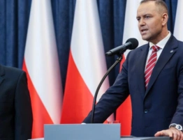 „Polski SAFE 0 proc.”. Prof. Glapiński opowie o szczegółach