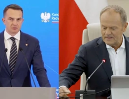 Premier minął się z prawdą. Po kilku dniach przeprasza za niego rzecznik