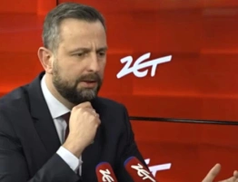 „Co za farsa”. Tak MON odpowiedziało na interpelację ws. SAFE