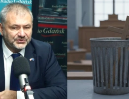 Koniec z więzieniem za obrazę uczuć religijnych? Minister Żurek chce zmian w przepisach