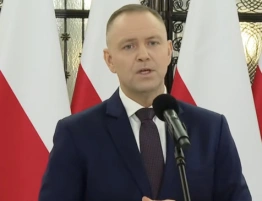 Co dalej z SAFE? Prezydent: Sprawa jest zbyt poważna