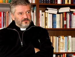 Ks. Robert Skrzypczak: Boże Narodzenie... to skandal!