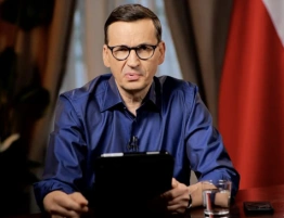 Brawo rząd Morawieckiego! Rzecznik TSUE przyznaje Polsce rację w sporze o Turów