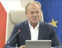 Co oznacza zwycięstwo Trzaskowskiego? Tusk wprost: Potrzebujemy go, żeby ruszyć z kopyta