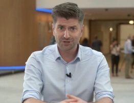 Śmiszek dopomina się o… prawo głosu dla imigrantów. Internauci: Dziękujemy za szczerość