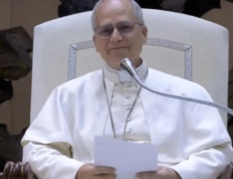 Papież o planie Trumpa: To próba podważenia sojuszu USA z Europą