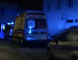 „Coś mu się odkleiło”. Kim jest napastnik z Ustki?