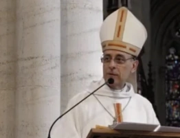Jednoznaczne stanowisko Watykanu! Zakaz formalnych błogosławieństw par homoseksualnych