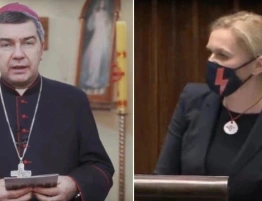 Ważne stanowiska polskich biskupów. Chmielewski: Teraz czas na świeckich