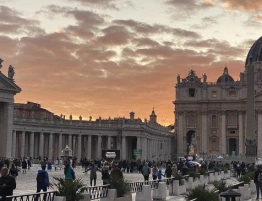 Bractwo św. Piusa X odrzuca dialog zaproponowany przez Stolicę Apostolską