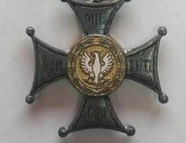 Virtuti Militari na ukraińskiej aukcji. IPN przekazał nowe informacje