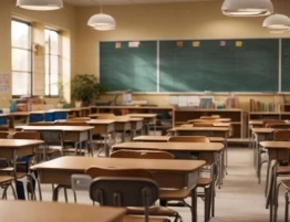 Dramat w podlaskiej szkole. 10-latka zmarła po uderzeniu głową o podłogę