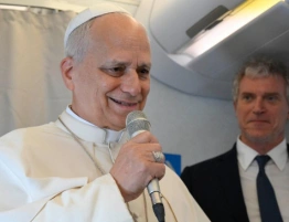 Kiedy poznamy nowych kardynałów? Papież zabrał głos