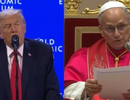 Papież Leon XIV nawołuje do zakończenia wojny w Iranie i dialogu