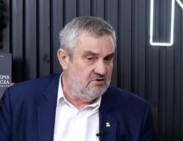 Igrzyska trwają. Prokuratura kieruje akt oskarżenia przeciw Ardanowskiemu