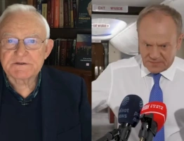 Miller o słowach premiera: Wyjątkowo niebezpieczna retoryka