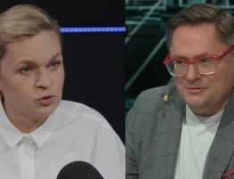 Edukacja zdrowotna obowiązkowa. Terlikowski… zachwycony