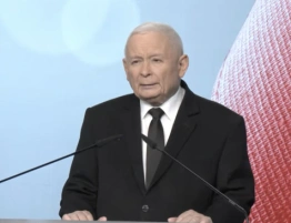 Prezes PiS o „ślubowaniu” sędziów: To niszczenie państwa