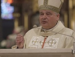 Piękna decyzja kard. Krajewskiego! Chodzi o kult Eucharystii