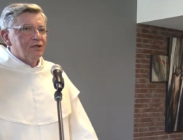 O. prof. Napiórkowski: bez Pisma Świętego nie ma życia