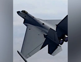 Namieszają na polu bitwy? Iran wykorzystał nową broń