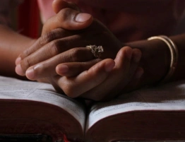 Ojcze Nasz… Wykład Modlitwy Pańskiej wg św. Franciszka z Asyżu