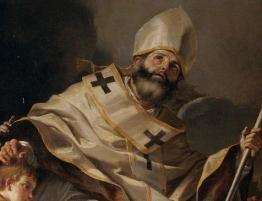 Święty Mikołaj – historia prawdziwa