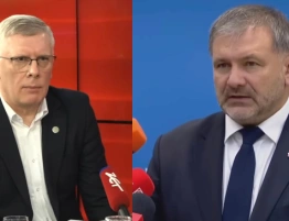 Prokuratura stawia zarzuty b. szefom ABW i SKW. Szef BBN: To niszczenie służb