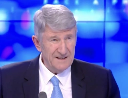 De Villiers: Daliśmy sobie narzucić „niemiecką Europę”. Francja się nie liczy