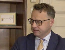 Kto by się spodziewał? Prokuratura umarza sprawę dot. zatrzymania posła Romanowskiego