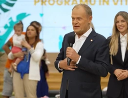 O. Gniadek odpowiada premierowi: To podwójny grzech - moralny i fiskalny