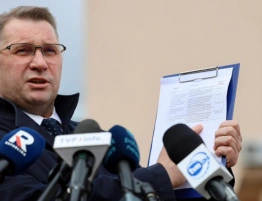 Katastrofa w ochronie zdrowia. Prof. Czarnek: Z premedytacją działają przeciw pacjentom