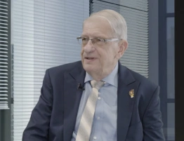 Koniec kampanii oczerniającej „HiT”. Sąd oczyszcza prof. Roszkowskiego z zarzutów