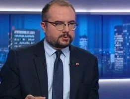 Paweł Jabłoński: To bardziej kampania propagandowa niż realny plan