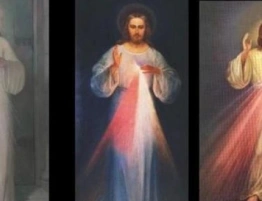 Dziś Niedziela Bożego Miłosierdzia – święto, którego zapragnął Chrystus