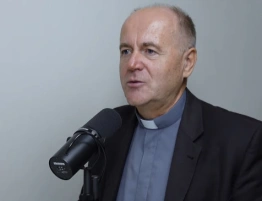 Niektórzy maturzyści myślą o kapłaństwie. Ks. Kobyliński o pierwszych krokach, jakie muszą postawić na drodze powołania