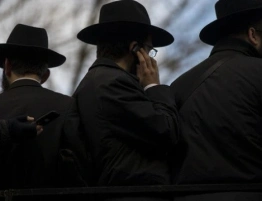 Czy Izrael jest "narodem wybranym"? Ostra burza wokół listu Episkopatu