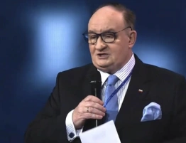 SAFE ma budować niemiecki przemysł? Saryusz-Wolski: Dowodem spadki Rheinmetallu po konferencji prezydenta