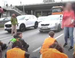 Planeta uratowana? Ostatnie Pokolenie ogłasza… zwycięstwo i koniec działalności