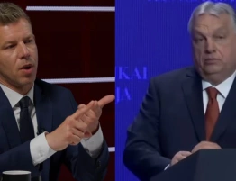 Susujew dla Frondy: Czeka nas ostra walka o władzę w Budapeszcie